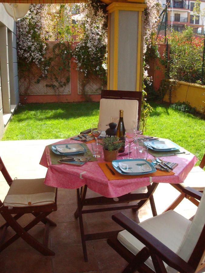 Apartamento Alimar Costa Esuri Apartment Ayamonte Exterior photo